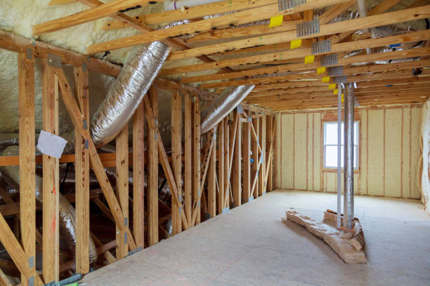 Best Affordable Insulation Services  in Bayonne, NJ