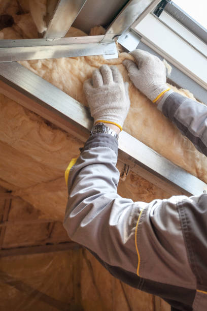Trusted Bayonne, NJ Insulation Contractor Experts