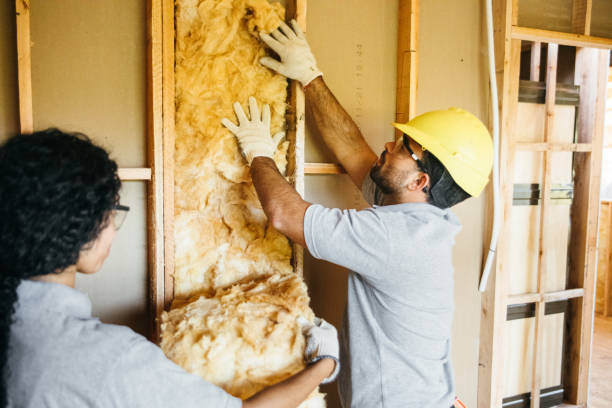 Best Attic Insulation Near Me  in Bayonne, NJ