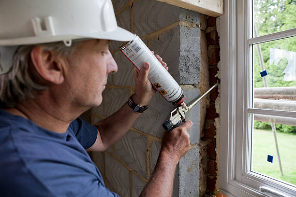 Best Local Insulation Services  in Bayonne, NJ