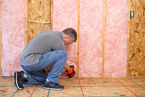 Insulation Contractors for Homes in Bayonne, NJ